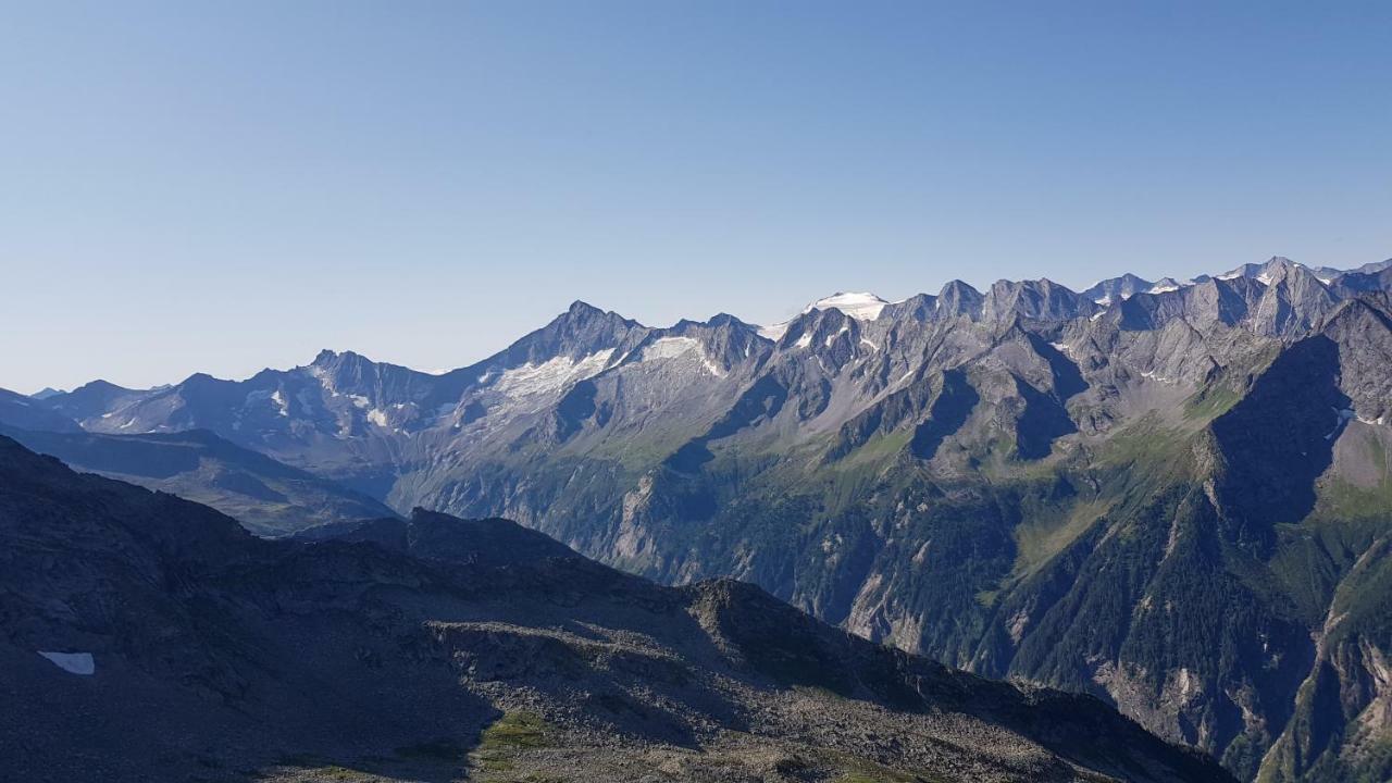 Eberl's Zirbenlodge Appartement